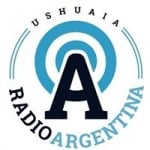 Logo da emissora Radio Argentina 97.9 FM 780 AM