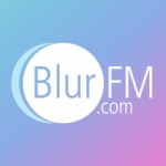 Logo da emissora Blur FM Online Radio