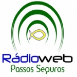 Logo da emissora Rádio Gospel Passos Seguros (RPS)