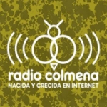 Logo da emissora Radio Colmena