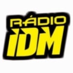 Logo da emissora Rádio IDM