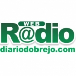 Logo da emissora Web Rádio Diário do Brejo