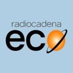 Logo da emissora Radio Cadena Eco 1530 AM