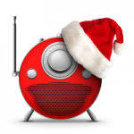Logo da emissora Radio Christmas FM Classic