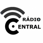 Logo da emissora Rádio Central FM 10