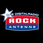 Logo da emissora Radio Rock Antenne 94.5 FM