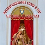 Logo da emissora Web Rádio Senhora Santana