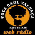 Logo da emissora Toca Raul Valença