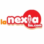 Logo da emissora Radio La Nexia FM