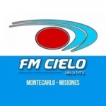 Logo da emissora Radio Cielo 96.3 FM