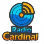 Logo da emissora Radio Cardinal 89.7 FM