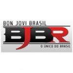 Logo da emissora Rádio Bon Jovi Brasil