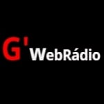 Logo da emissora G Webrádio