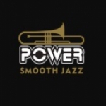 Logo da emissora Radio Power Smooth Jazz