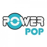 Logo da emissora Radio Power Pop 100.4 FM