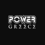 Logo da emissora Radio Power Greece