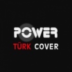 Logo da emissora Radio Power Türk Cover