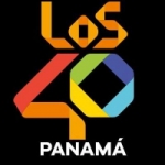 Logo da emissora Radio Los 40 105.5 FM