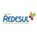 Logo da emissora Provedor Redesul