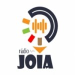 Logo da emissora Joia FM