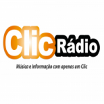 Logo da emissora Clic Radio