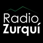 Logo da emissora Radio Zurqui