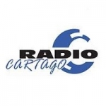 Logo da emissora Radio Cartago 850 AM