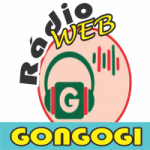 Logo da emissora Rádio Gongogi