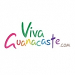 Logo da emissora Radio Viva Guanacaste