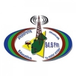 Logo da emissora Radio Uraccan 94.5 FM