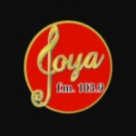 Logo da emissora Radio Joya 103.9 FM
