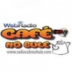 Logo da emissora Rádio Café No Bule Viçosa