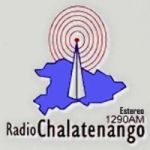 Logo da emissora Radio Chalatenango 1290 AM