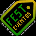 Logo da emissora Rádio Fest Eventos