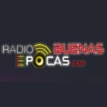 Logo da emissora Radio Buenas Epocas