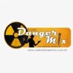 Logo da emissora Danger Mix