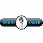 Logo da emissora Rádio Saber