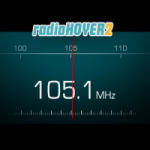 Logo da emissora Radio Hoyer 2 105.1 FM