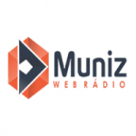 Logo da emissora Muniz Web Rádio