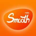 Logo da emissora Smooth Radio Canada