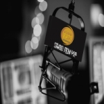 Logo da emissora Web Rádio Studio FKM