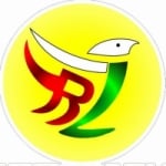 Logo da emissora Rádio Liberdade FM Online