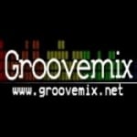 Logo da emissora GrooveMix Web Rádio