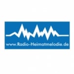 Logo da emissora Rádio Heimatmelodie