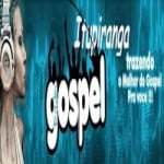 Logo da emissora Rádio Itupiranga Gospel