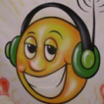 Logo da emissora Rádio Integração 98.5 FM