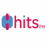 Logo da emissora Radio Hits 104.9 FM