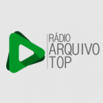 Logo da emissora Rádio Arquivo Top