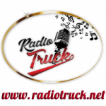 Logo da emissora Rádio Truck