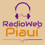 Logo da emissora Radio Web Piauí